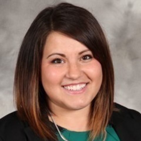 Michaela S college admissions counselor