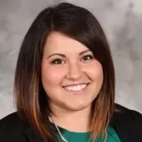 Michaela S college admissions counselor