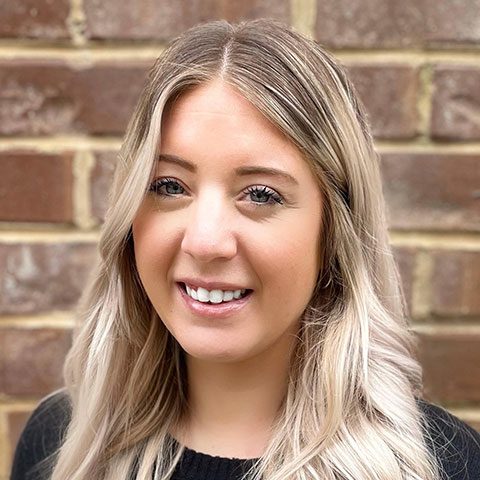 Headshot of Nicole Cooksey