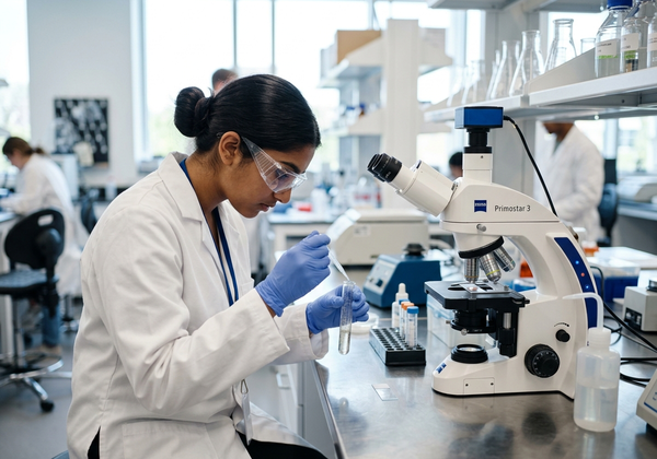 Research Opportunities