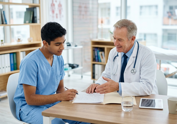 Clinical Experience