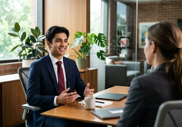 Interview Preparation