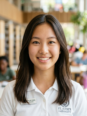 Student C