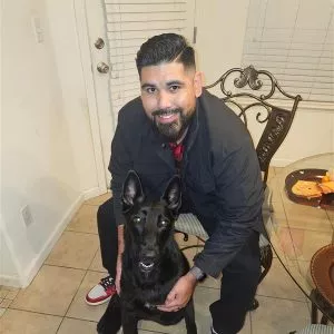 Chris Arzola